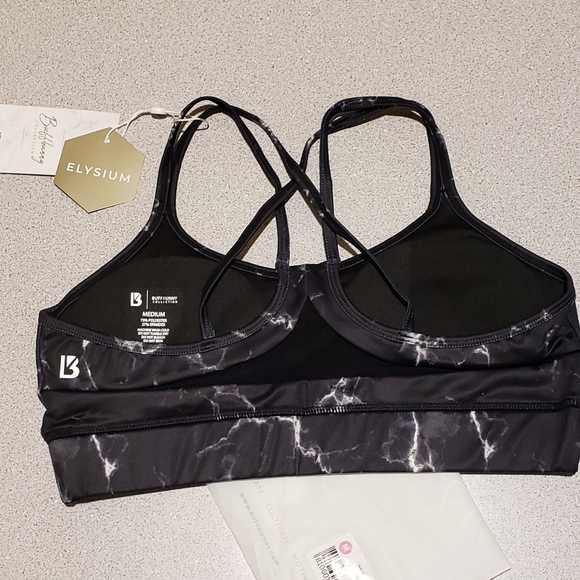 Buffbunny sport bra - Picture 2 of 2